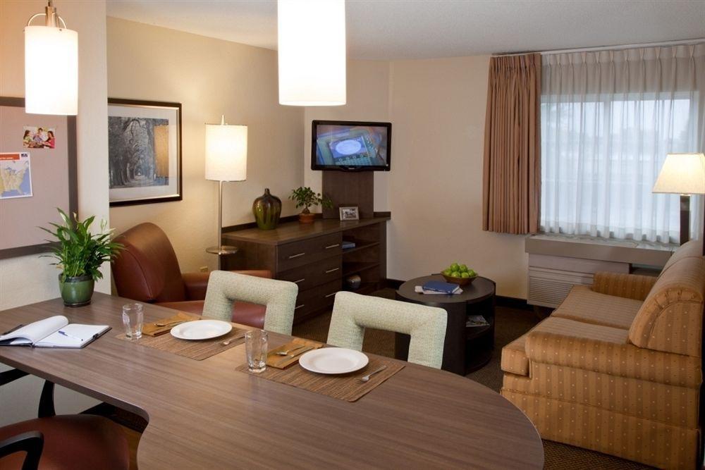 Candlewood Suites Sidney By Ihg Eksteriør bilde