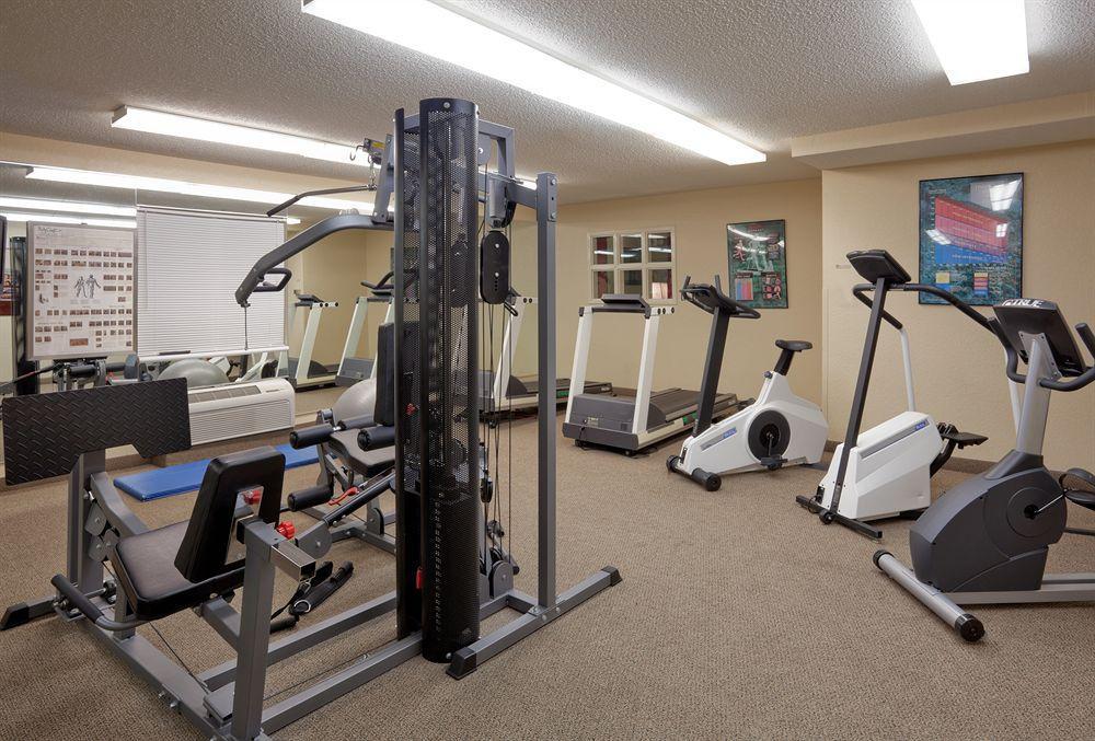 Candlewood Suites Sidney By Ihg Eksteriør bilde