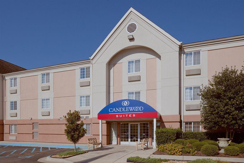 Candlewood Suites Sidney By Ihg Eksteriør bilde