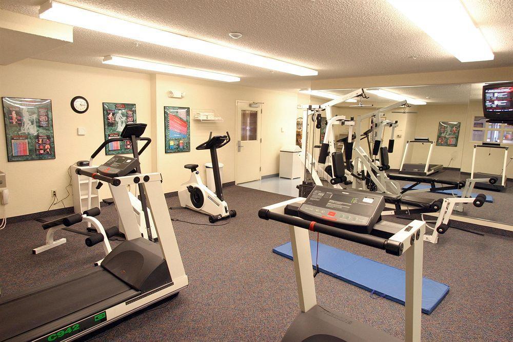 Candlewood Suites Sidney By Ihg Eksteriør bilde