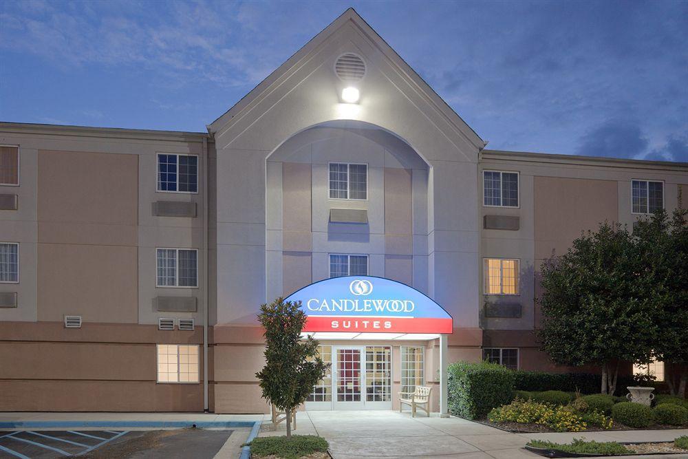 Candlewood Suites Sidney By Ihg Eksteriør bilde