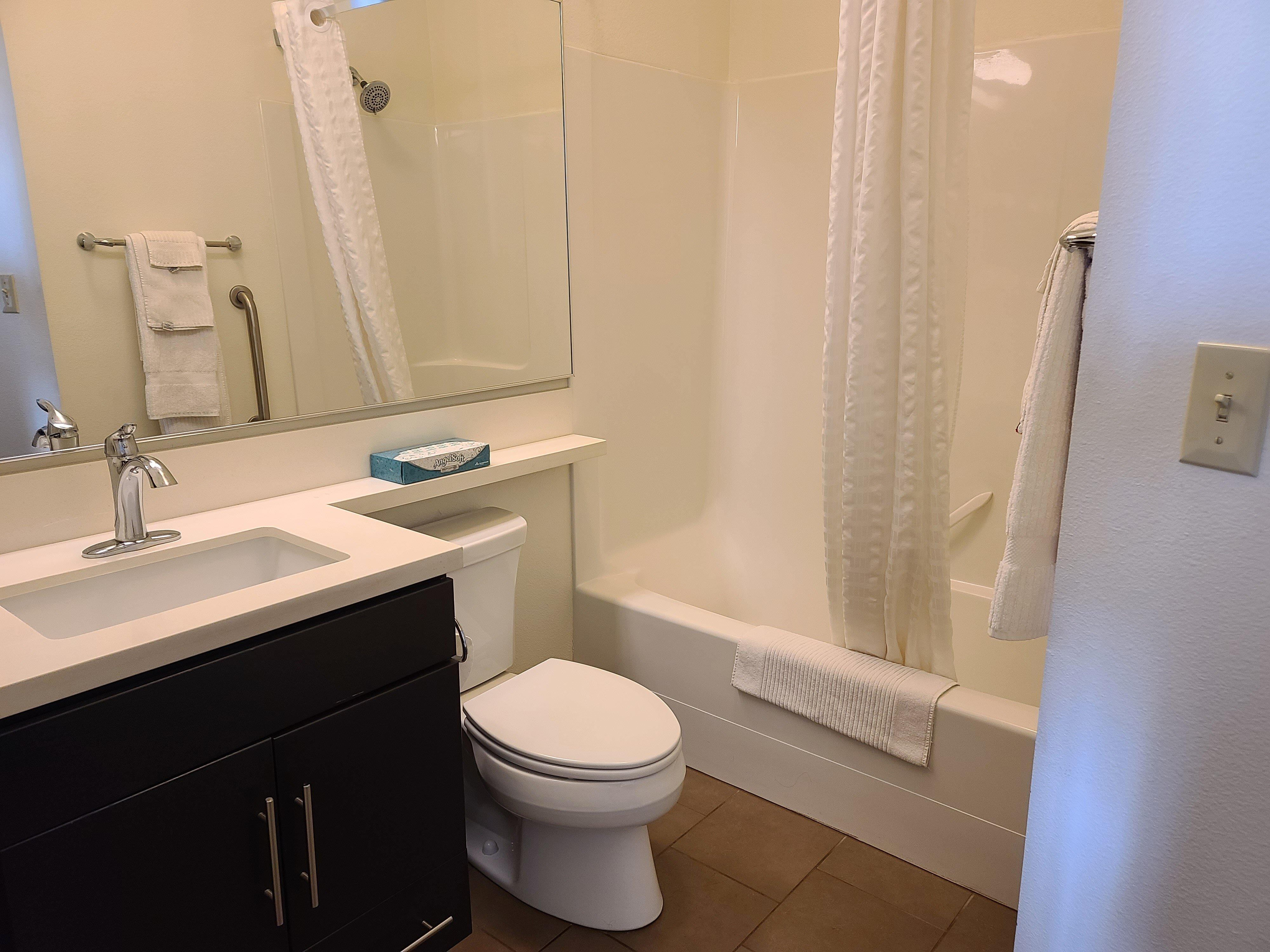 Candlewood Suites Sidney By Ihg Eksteriør bilde