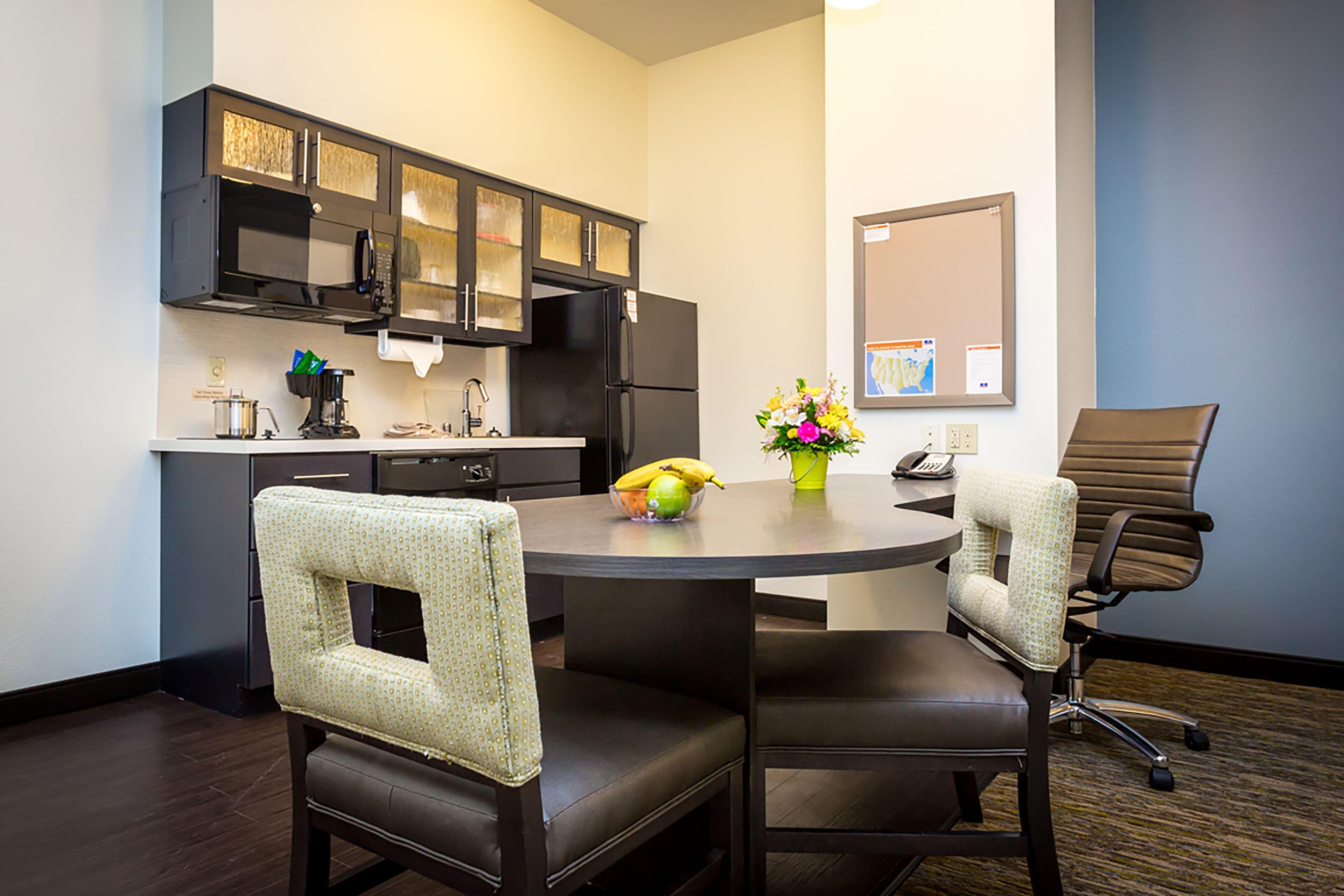 Candlewood Suites Sidney By Ihg Eksteriør bilde