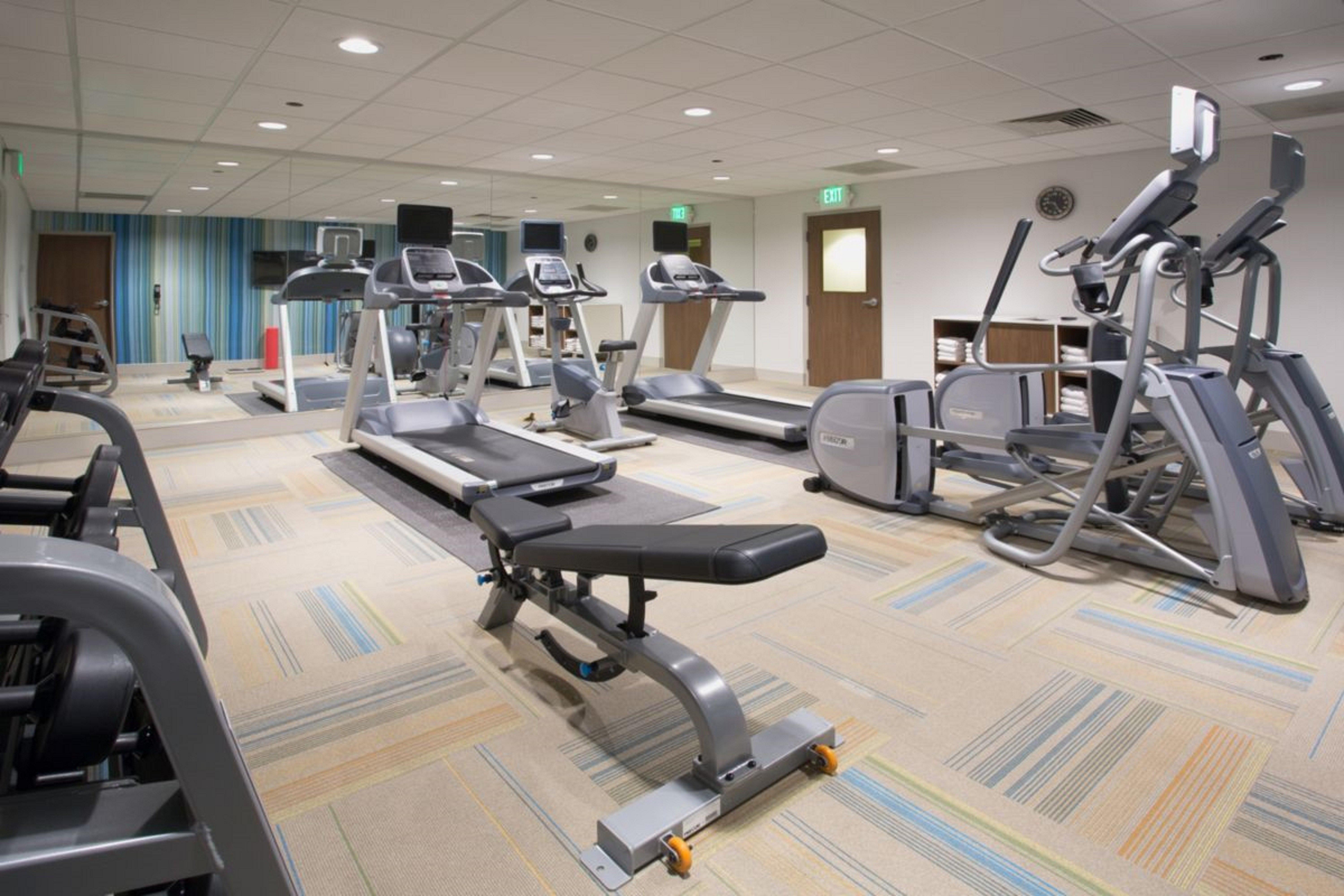 Candlewood Suites Sidney By Ihg Eksteriør bilde