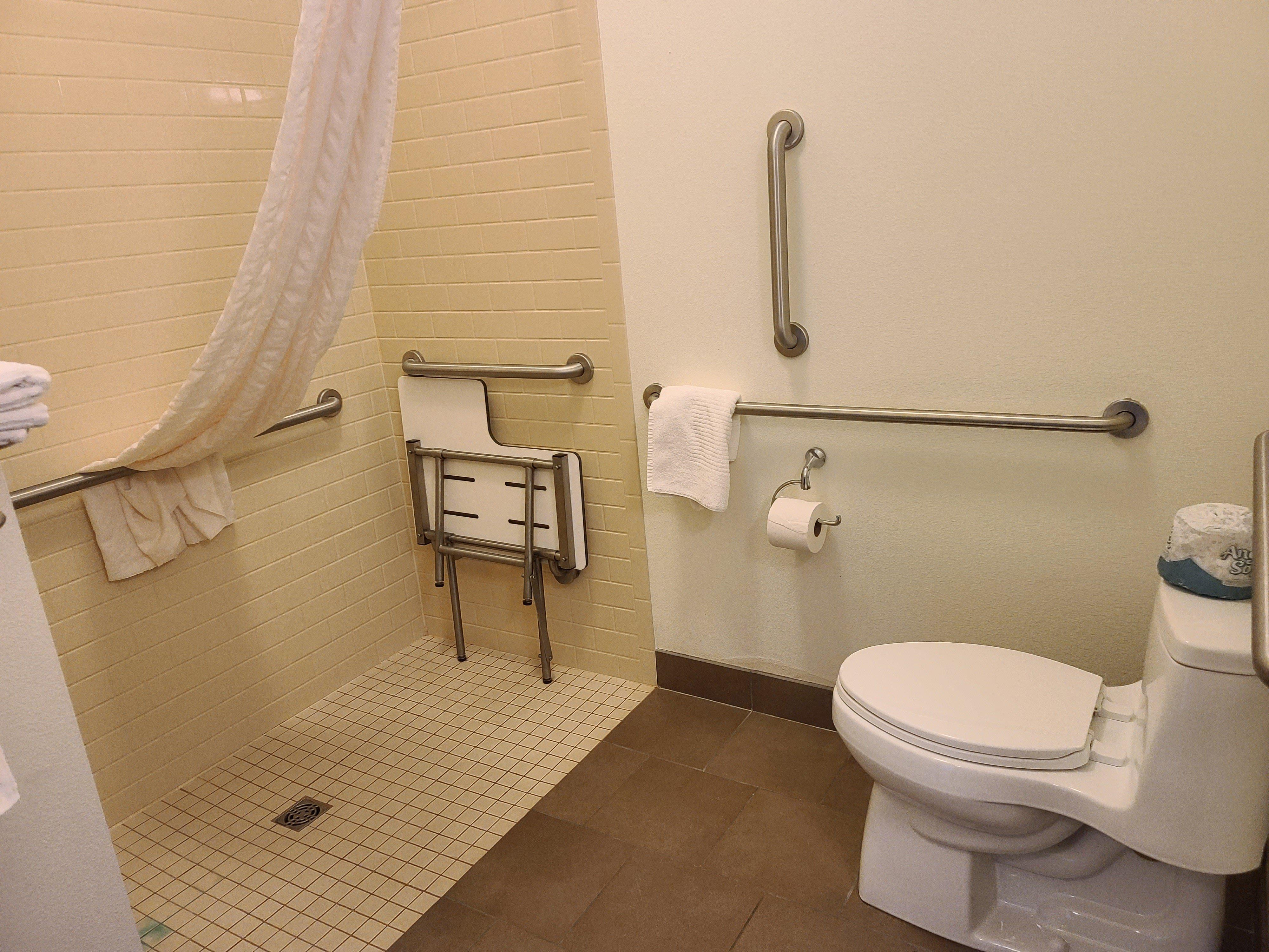 Candlewood Suites Sidney By Ihg Eksteriør bilde
