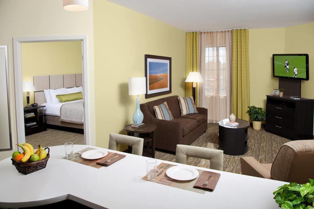 Candlewood Suites Sidney By Ihg Eksteriør bilde