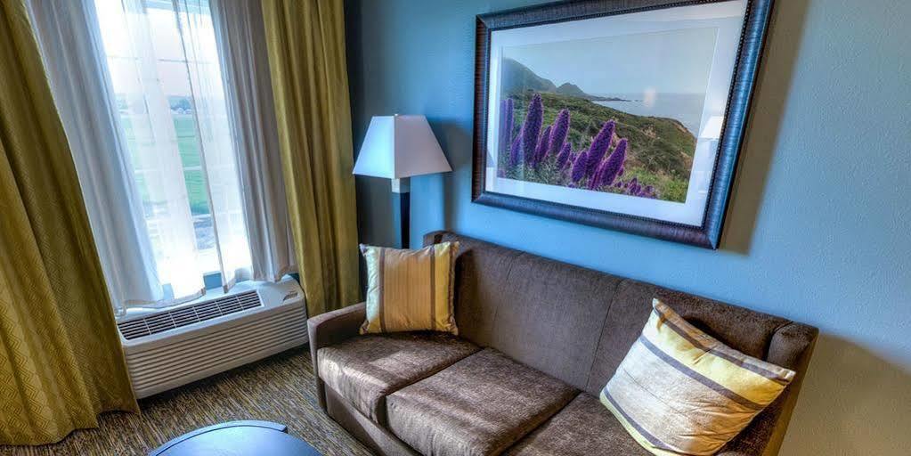 Candlewood Suites Sidney By Ihg Eksteriør bilde