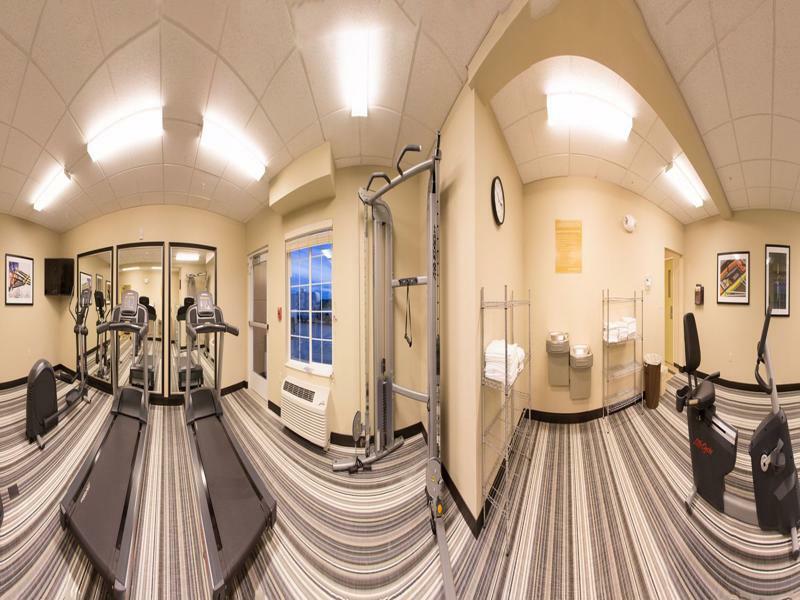 Candlewood Suites Sidney By Ihg Eksteriør bilde