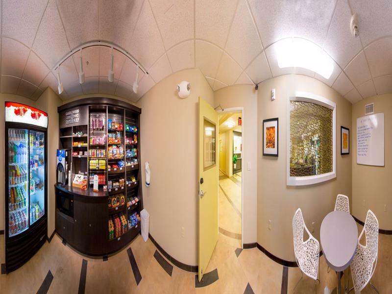 Candlewood Suites Sidney By Ihg Eksteriør bilde
